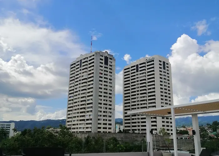 Grand ホテル セブ市