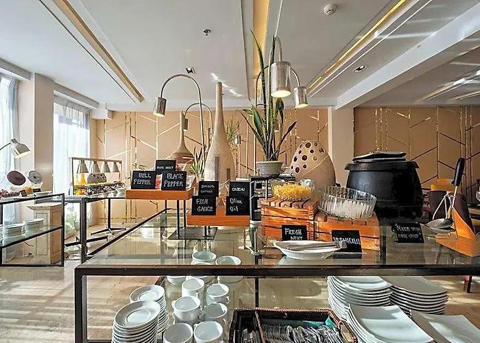 Grand 3* セブ市