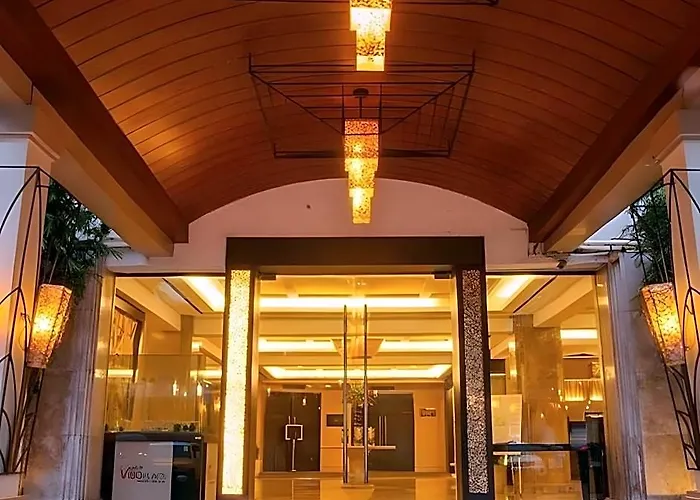 Grand ホテル セブ市