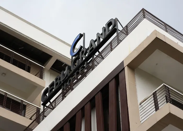 Grand Cebu