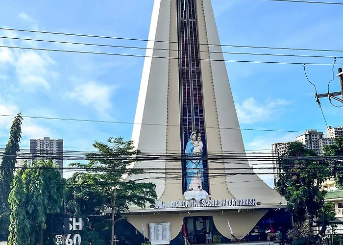 Hotel Grand Cebu